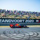 Illustration for article titled Formula Ones Dutch Grand Prix Under Fire For Environmental Reasons